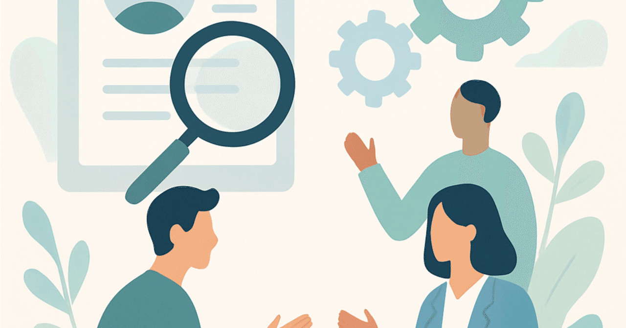 候補者の魅力を引き出す採用面接の新戦略