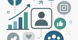 デジタル時代の顧客獲得：SNSを活用した新戦略