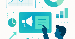 広告運用の効率化：データ分析を活用した最適化手法