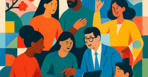 職場の多様性を活かしたチームビルディングの新しいアプローチ