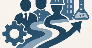 キャリアの多様性を活かす：異業種からの転職成功法