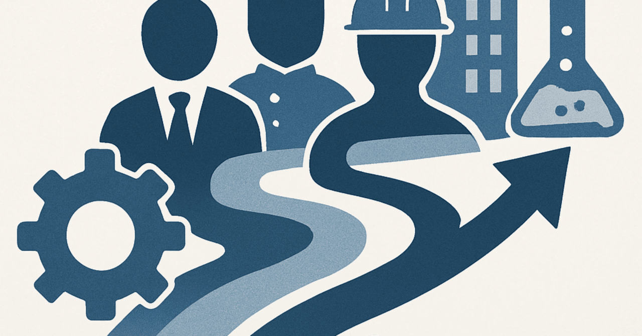 キャリアの多様性を活かす：異業種からの転職成功法