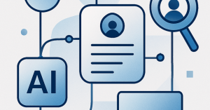 デジタル時代の採用：AIを活用した効果的なリクルーティング手法