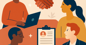 インクルーシブ採用：多様性を活かす人材戦略