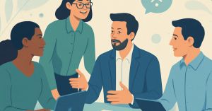 職場のエンゲージメント向上：チームの結束力を強化する方法