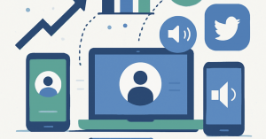 デジタル時代の顧客獲得戦略：効果的なオンラインアプローチ