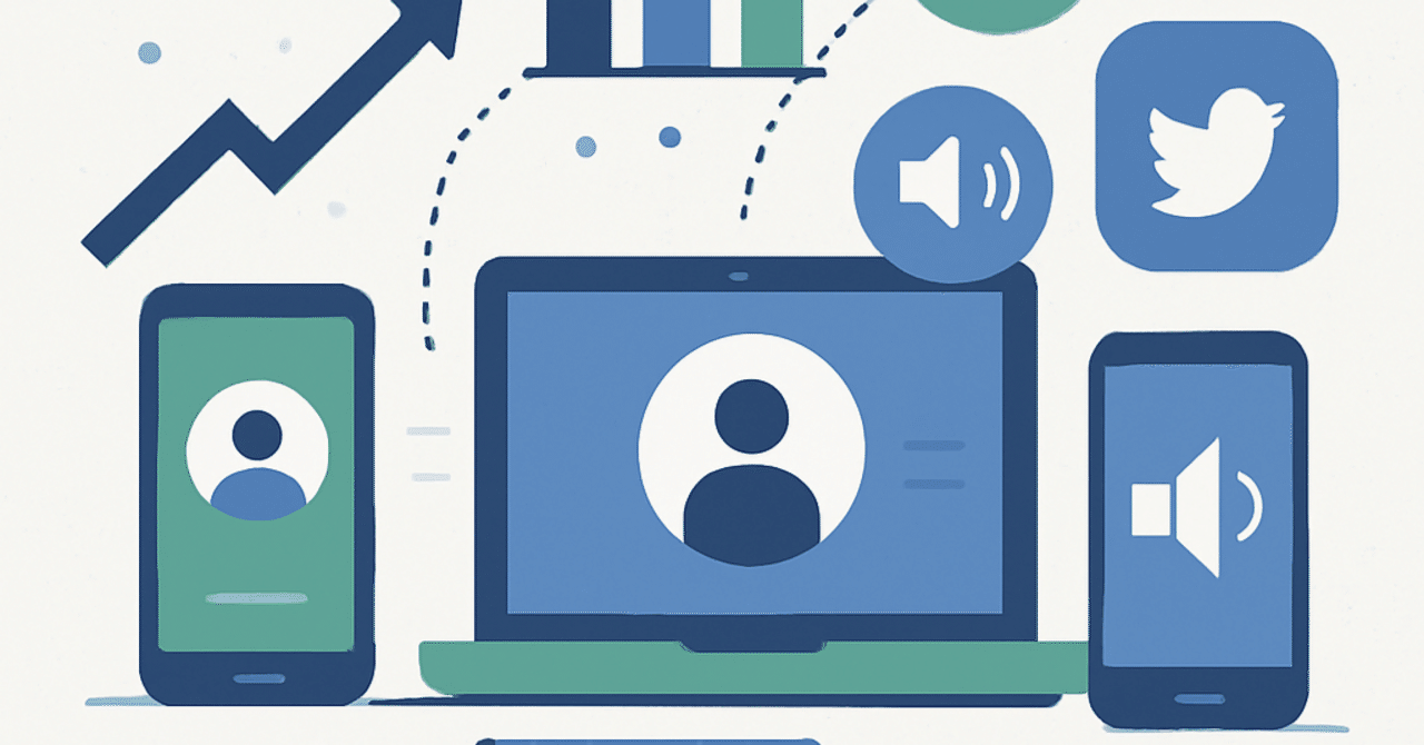 デジタル時代の顧客獲得戦略：効果的なオンラインアプローチ