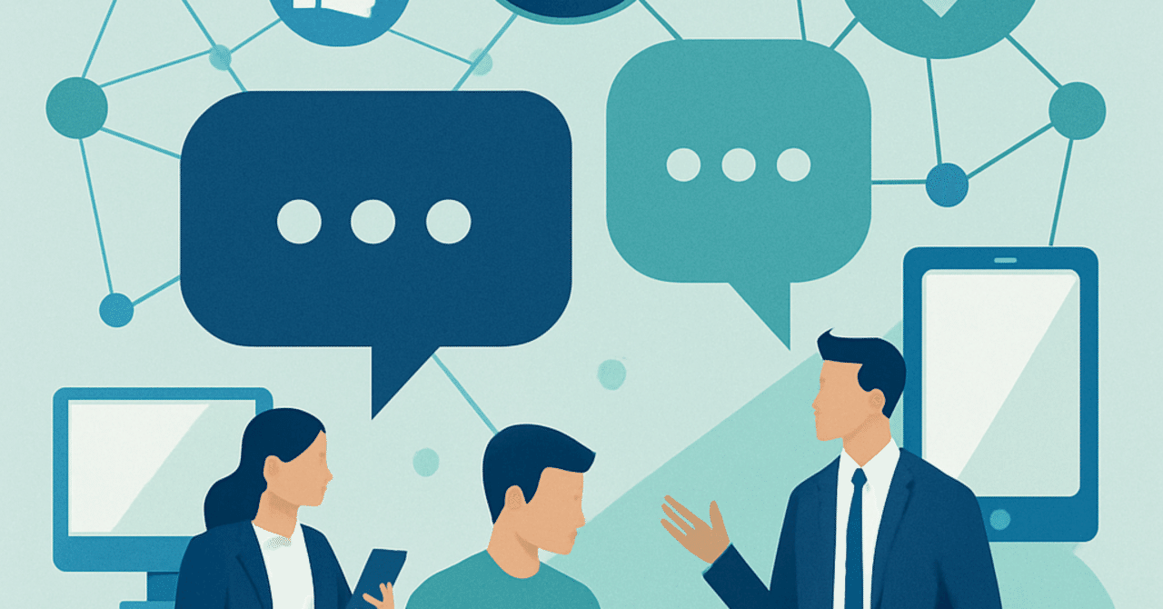 職場でのソーシャルメディア活用法：従業員エンゲージメントを高める戦略