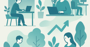 キャリアの新常識：柔軟な働き方で自分を成長させる方法