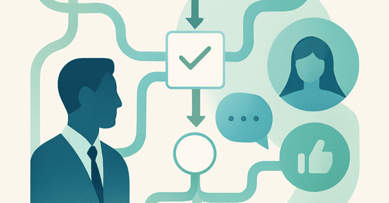 候補者体験を向上させるための採用プロセスの改善ポイント