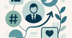 企業のSNS活用法：ブランドエンゲージメントを高める戦略