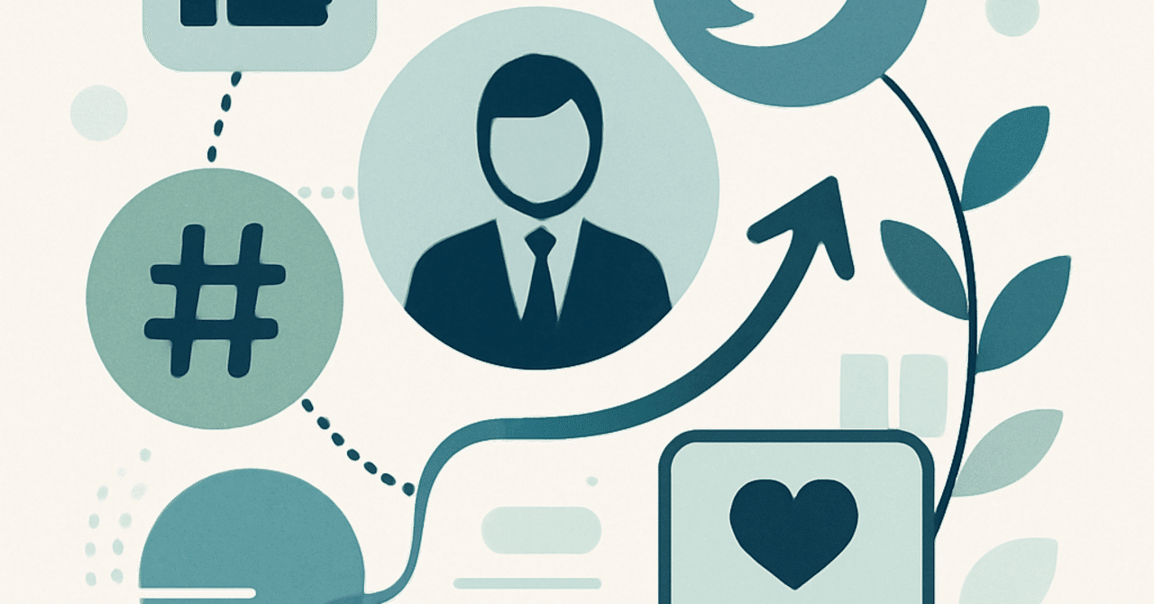 企業のSNS活用法：ブランドエンゲージメントを高める戦略