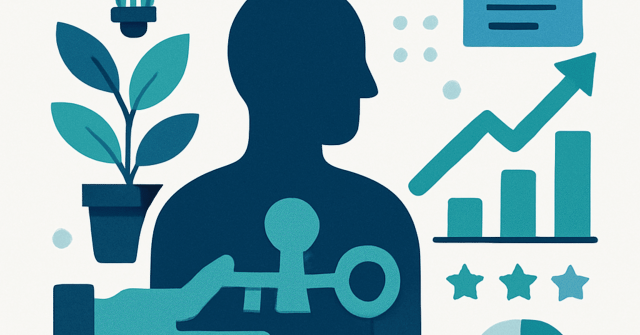 候補者のポテンシャルを引き出す：新しい採用評価基準