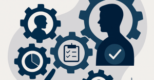 候補者のスキルを見極める：効果的な評価手法の導入