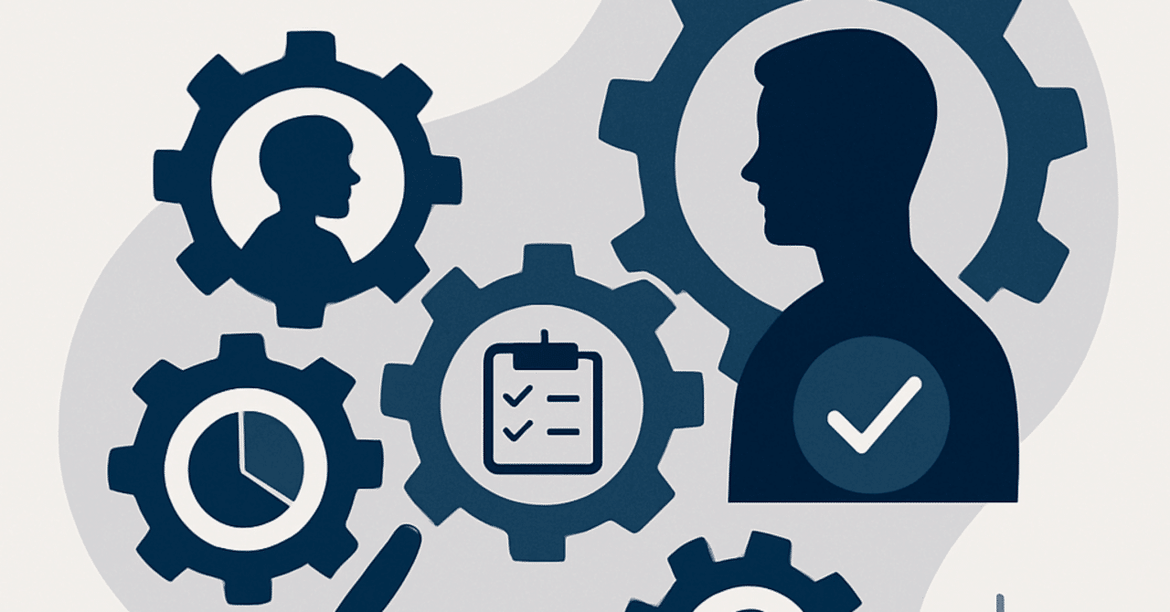 候補者のスキルを見極める：効果的な評価手法の導入