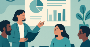 職場の生産性を高めるための効果的な会議の進め方