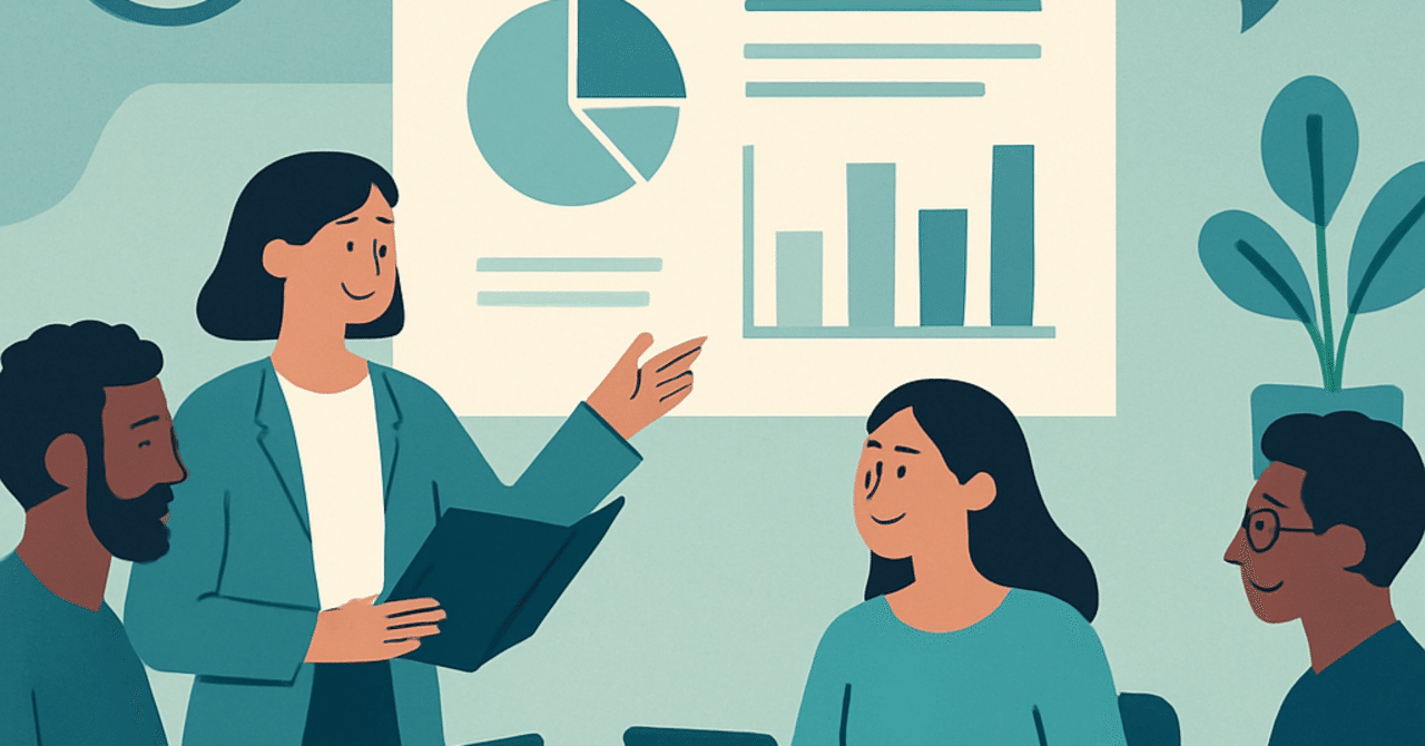 職場の生産性を高めるための効果的な会議の進め方