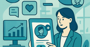 顧客獲得の新時代：パーソナライズ戦略の重要性