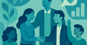 従業員リテンションを高める最新HRトレンド