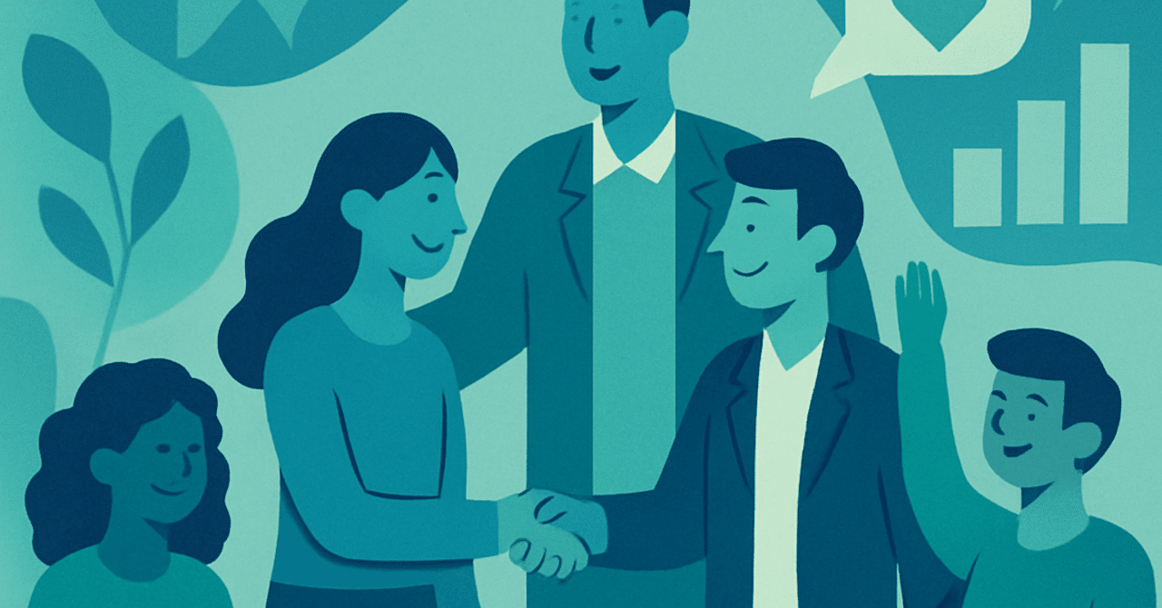 従業員リテンションを高める最新HRトレンド