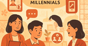 ミレニアル世代をターゲットにした効果的な採用手法