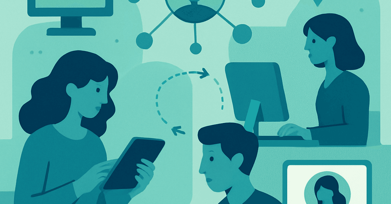 候補者体験を向上させるための新しい採用プロセスの設計