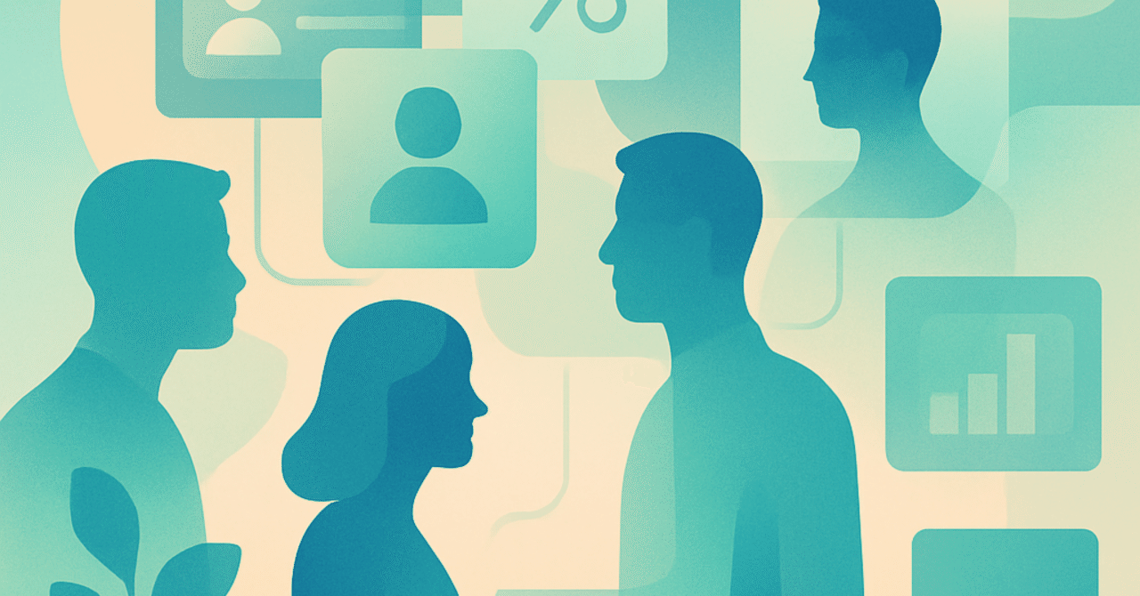 2025年のHRトレンド：テクノロジーと人間の融合による職場の進化