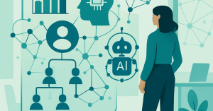 デジタルHRの進化：AIとデータ活用で変わる人事管理