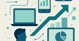 職場におけるテクノロジーの進化：生産性向上のためのツールと戦略