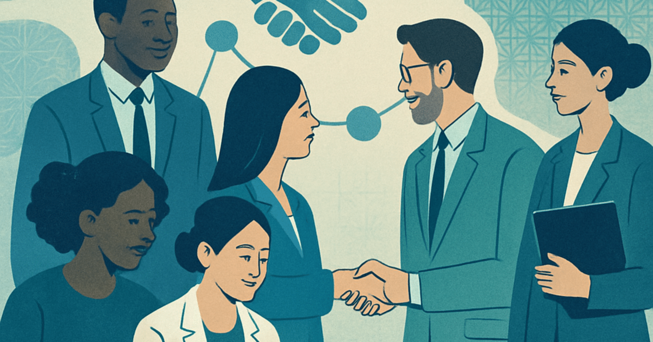 職場のインクルージョンを高める実践的アプローチ