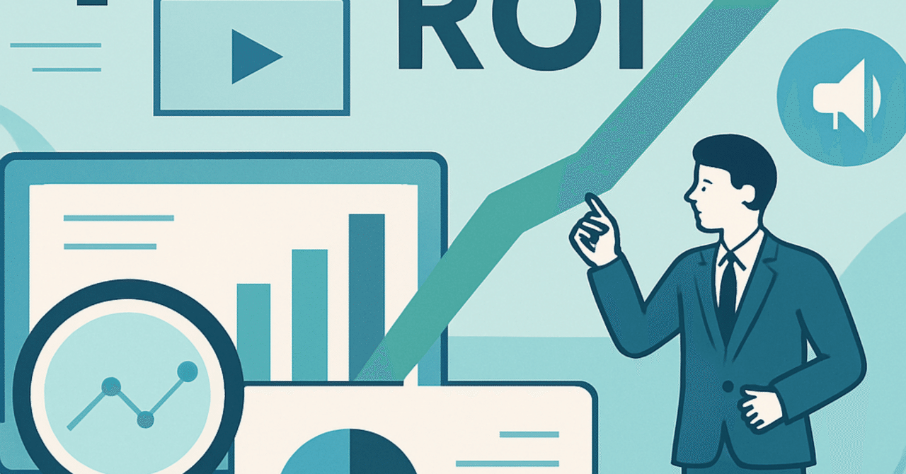 広告運用でのROI向上：データ分析を活用した実践法