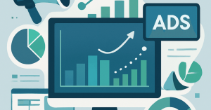 広告運用におけるデータ活用の最前線：成功事例と実践法
