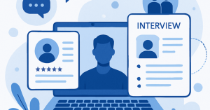 リモート採用の成功法則：効率的なプロセスとツール