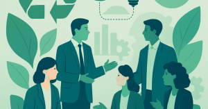 企業の持続可能性とHRの役割：人事が果たすべき使命