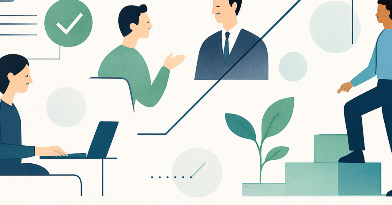 候補者体験を向上させるための具体的アプローチ