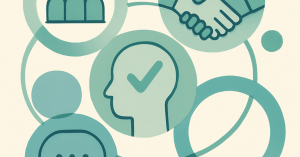 職場の心理的安全性を高めるための実践的ステップ