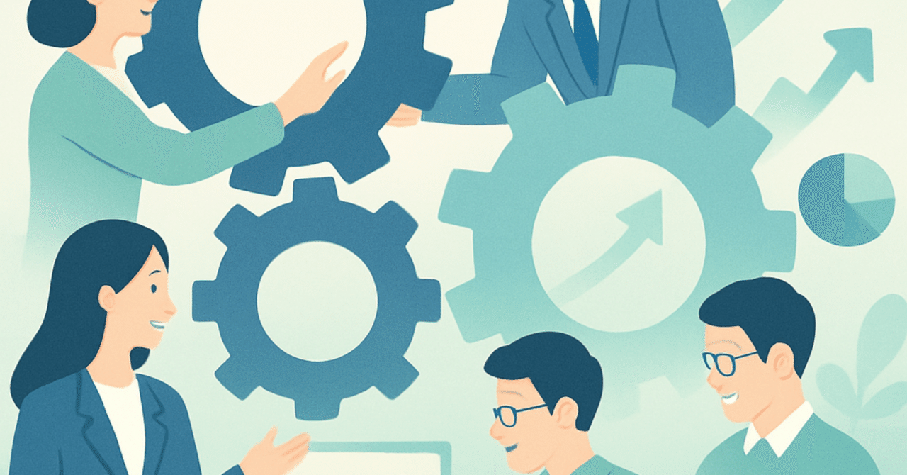 職場の生産性向上：チームのモチベーションを高める方法