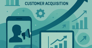 顧客獲得の成功事例：デジタル時代の戦略と実践