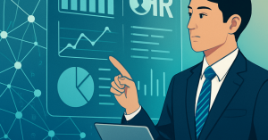 2024年のHRテクノロジー：データ駆動型人事の未来