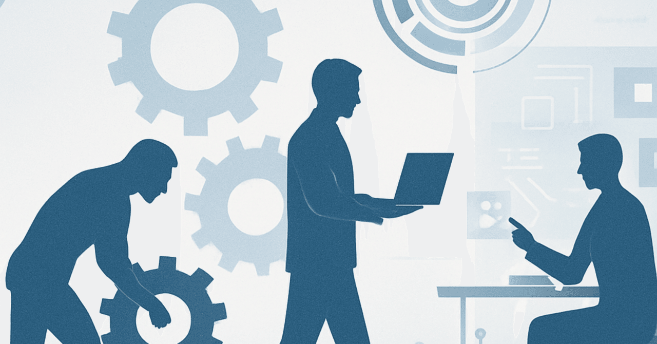 職場におけるテクノロジーの進化とその影響