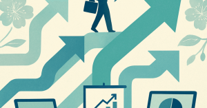 キャリアの再構築：2024年の変化に適応するためのステップ