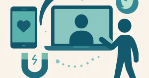 顧客獲得の新戦略：デジタルエンゲージメントの重要性