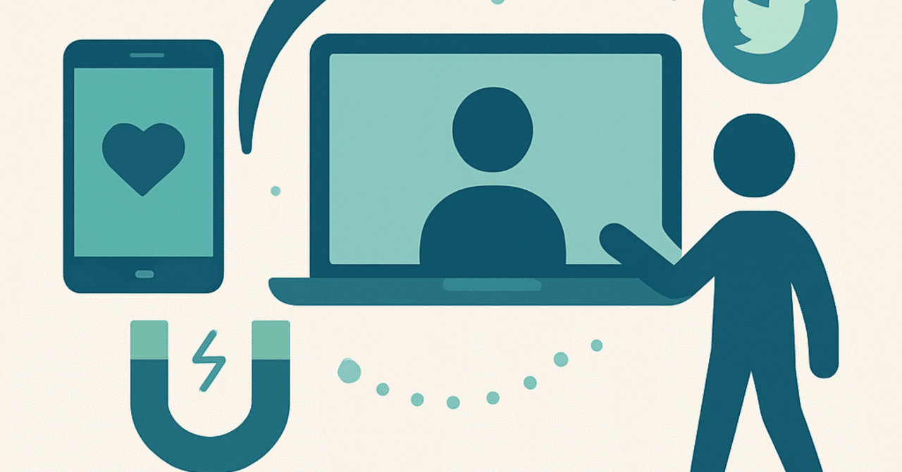 顧客獲得の新戦略：デジタルエンゲージメントの重要性