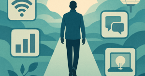 キャリアの未来を見据えたスキルアップ戦略