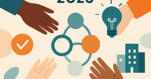 多様性を生かした職場の未来：2025年のHRトレンド