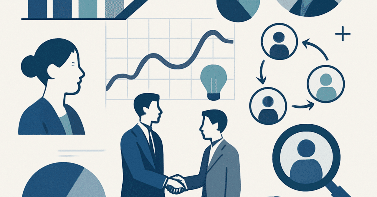 2024年のHRトレンド：データドリブンな人事戦略の重要性