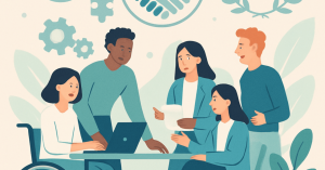 職場のダイバーシティ推進：成功するための実践的アプローチ