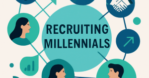 ミレニアル世代を引き寄せるための採用戦略