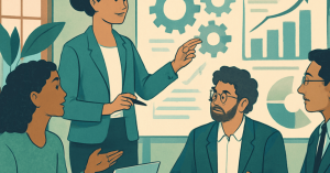 社員の定着率向上に向けた最新HRトレンド