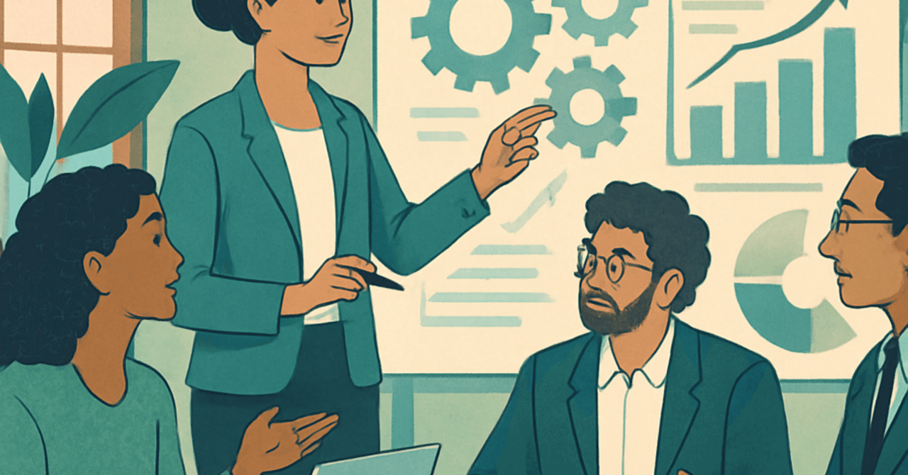 社員の定着率向上に向けた最新HRトレンド